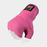 Boxing Wraps Pink, Pink hand wraps, elastic hand wraps, mexican hand wraps, 180 inch hand wraps, stretchy hand wraps