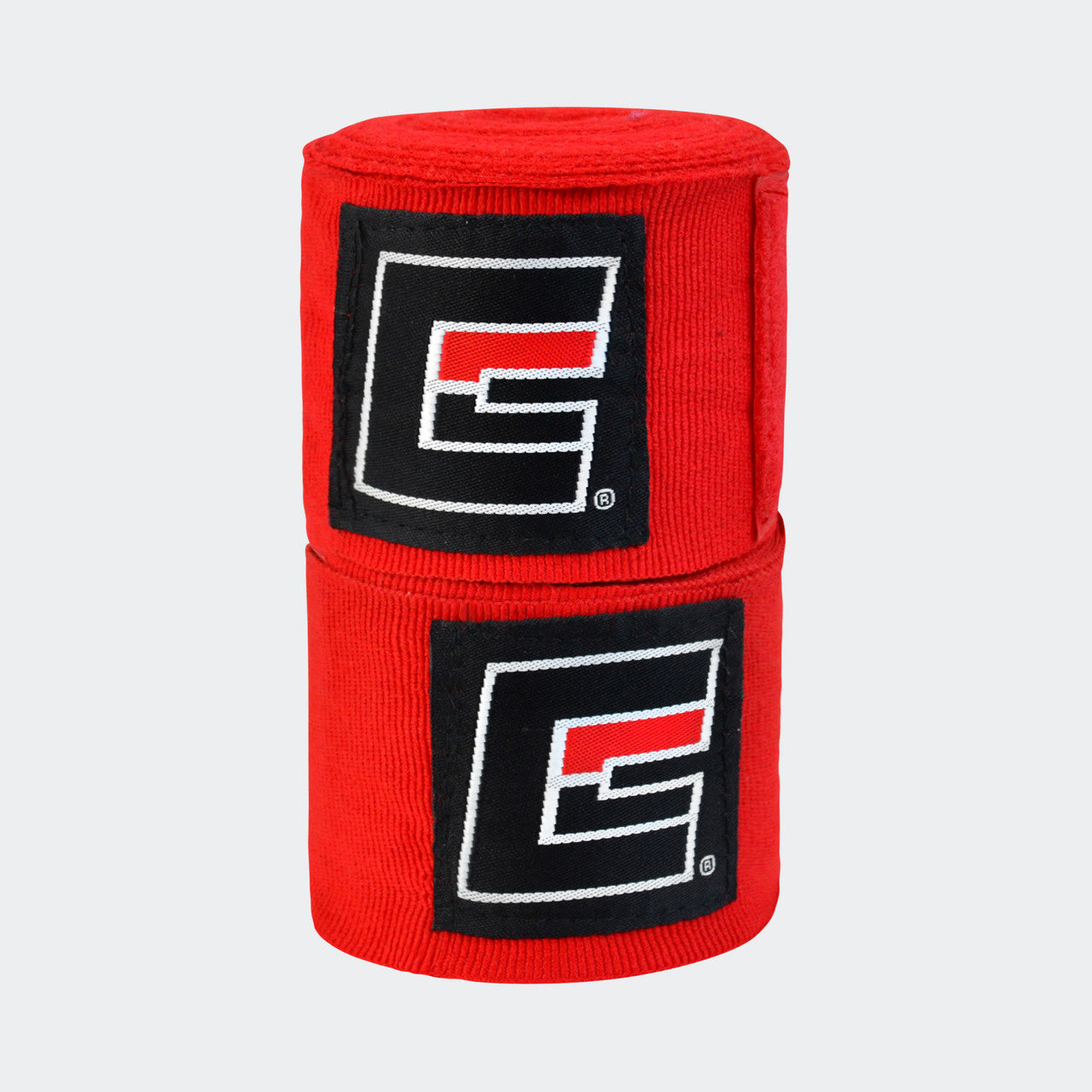 Boxing Wraps Red,  Red hand wraps, elastic hand wraps, mexican hand wraps, 180 inch hand wraps, stretchy hand wraps