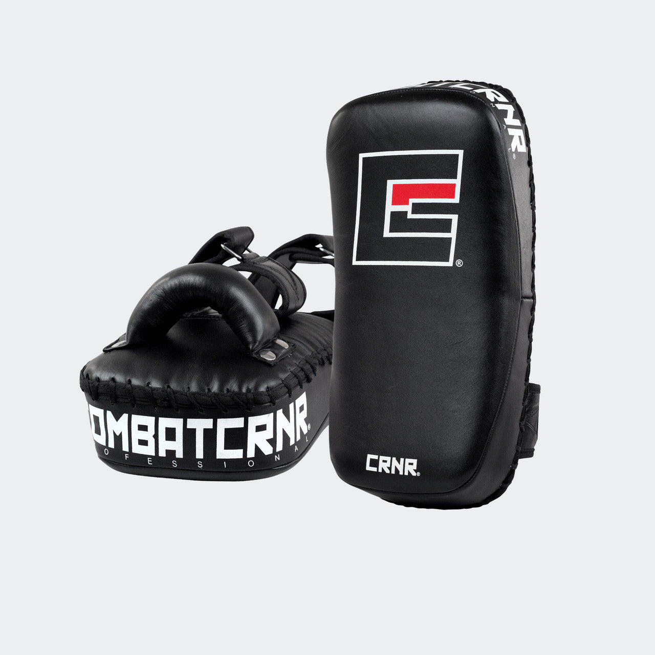 Leather Thai Pads, Muay Thai Pads, Premium Thai Pads, High Quality