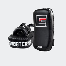 Premium Thai Pads - Black
