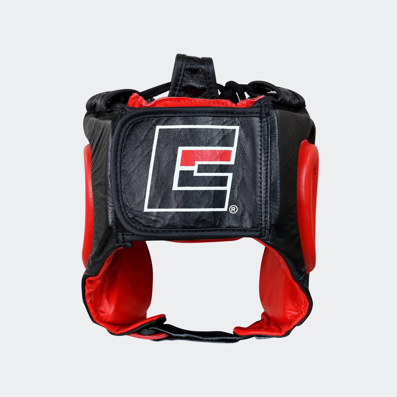 Pro Comp Headgear, Open Chin Head Gear, Competition Headgear, Boxing Headgear