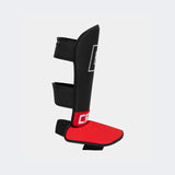 Kids Muay Thai Shin Guards, Kids Shin Guards, Kids Muay Thai Shin Guards, Kids Kickboxing Shin Guards, Youth Kickboxing Shin Guards, Child Kickboxing shin guards, Combat Corner Shin Guards, Combat Corner Kids