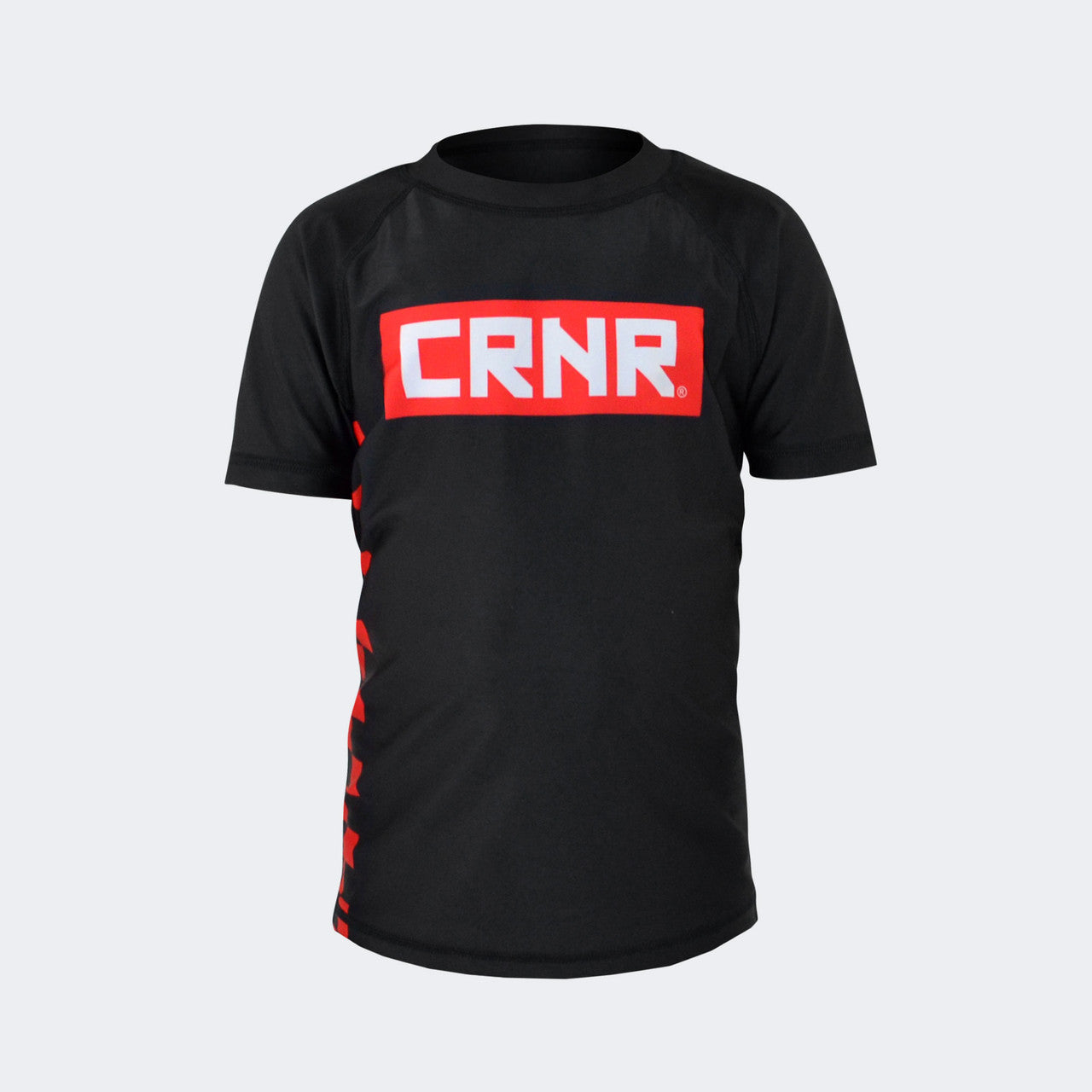 Kids Rash Guard, Kids MMA Rash Guard, Youth Jiu Jitu Rash Guard, CRNR Kids Rash Guard, Kids BJJ Rash Guard