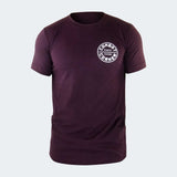 Punch x Choke T-Shirt, CRNR T-Shirt, Combat Corner T-Shirt, MMA Shirt