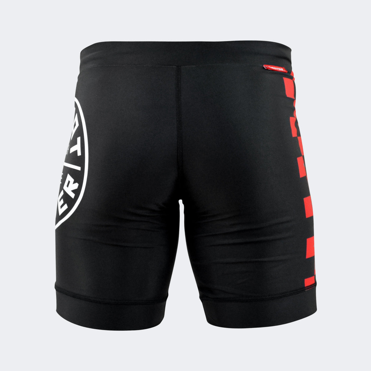Punch Choke Vale Tudo Shorts, CRNR Vale Tudo Shorts, Combat Corner Vale Tudo Shorts