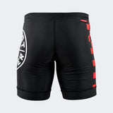Punch Choke Vale Tudo Shorts, CRNR Vale Tudo Shorts, Combat Corner Vale Tudo Shorts