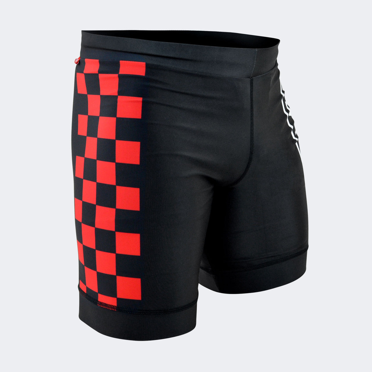 Punch Choke Vale Tudo Shorts, CRNR Vale Tudo Shorts, Combat Corner Vale Tudo Shorts