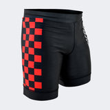 Punch Choke Vale Tudo Shorts, CRNR Vale Tudo Shorts, Combat Corner Vale Tudo Shorts