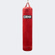 Punching Bag - Made in the USA - 6ft x 150 lbs | Red
