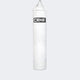 Punching Bag - Made in the USA - 6ft x 150 lbs | White