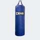 Punching Bag - Made in the USA - 100 lbs | Blue