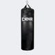 Punching Bag - Made in the USA - 100 lbs | Black