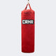 Punching Bag - Made in the USA - 100 lbs | Red