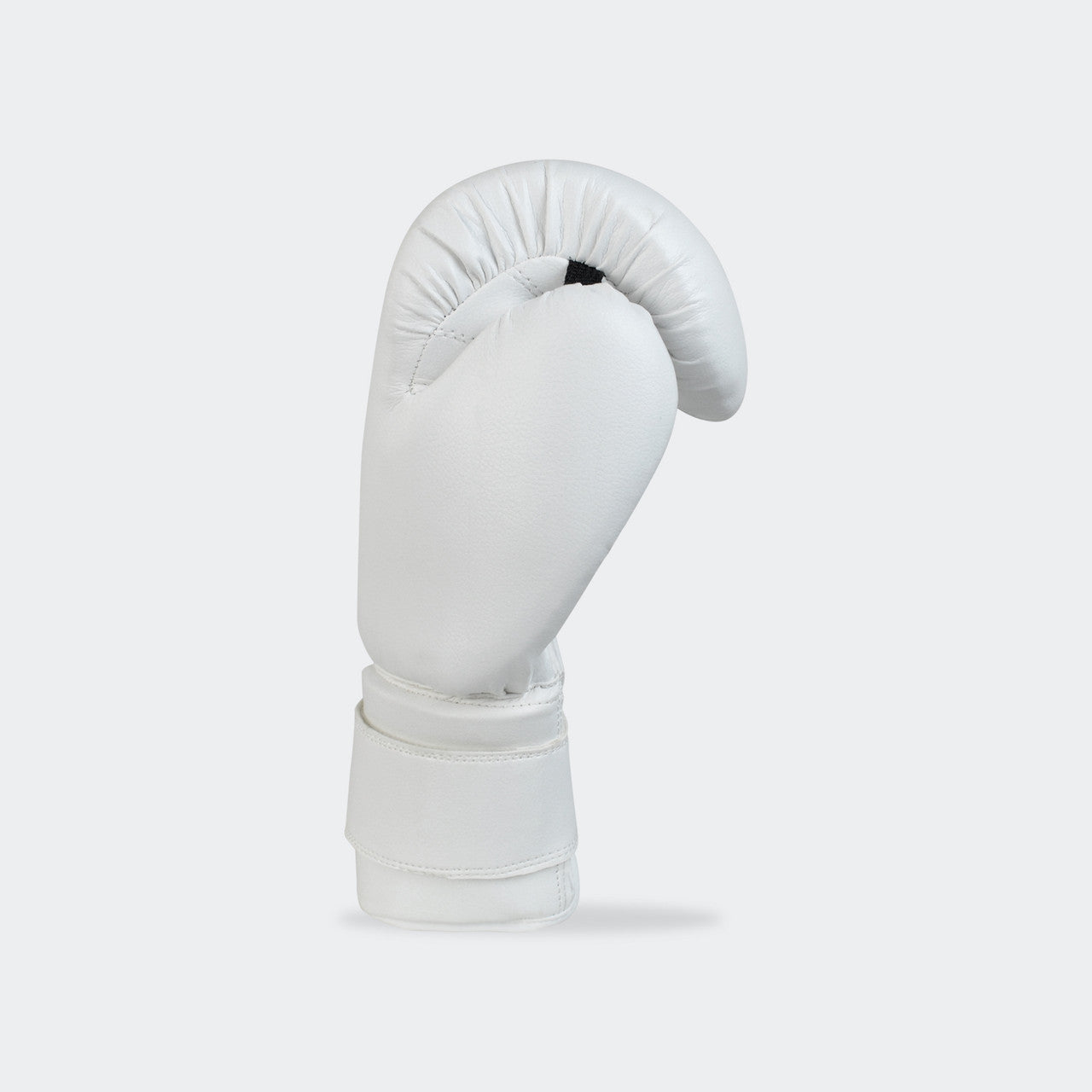White Boxing Gloves, Cheap Boxing Gloves, Recruit boxing gloves, cardio kickboxing gloves, kickboxing gloves, trial boxing gloves, beginner boxing gloves