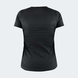 Redtangle Womens T-Shirt, CRNR T-Shirt, Womens MMA Shirt