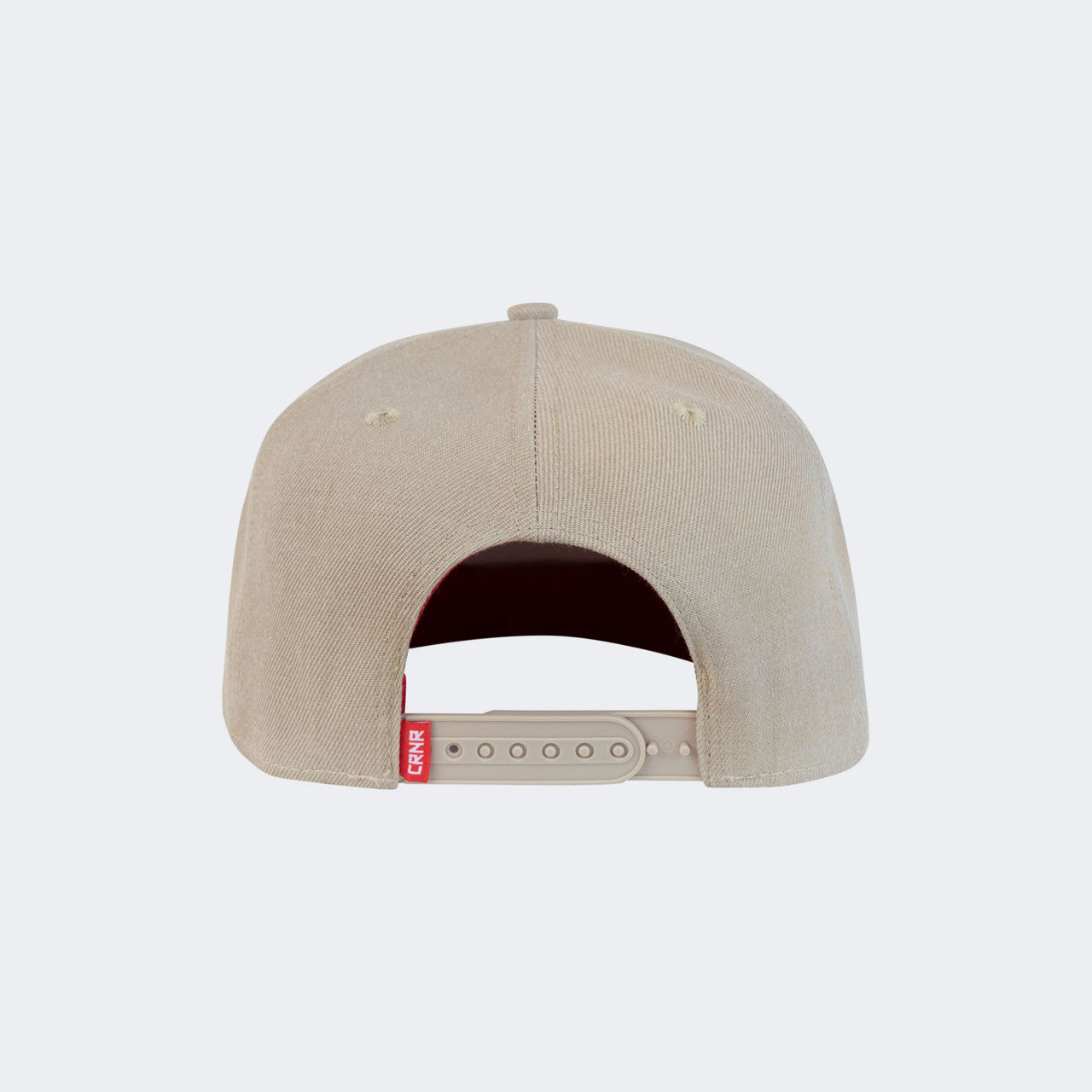Redtangle Snapback, CRNR Hat, Combat Corner Hat, Muay Thai Hat, MMA Hat