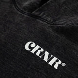 CRNR Relic Hoodie, Combat Corner Hoodie