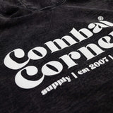 CRNR Relic Hoodie, Combat Corner Hoodie