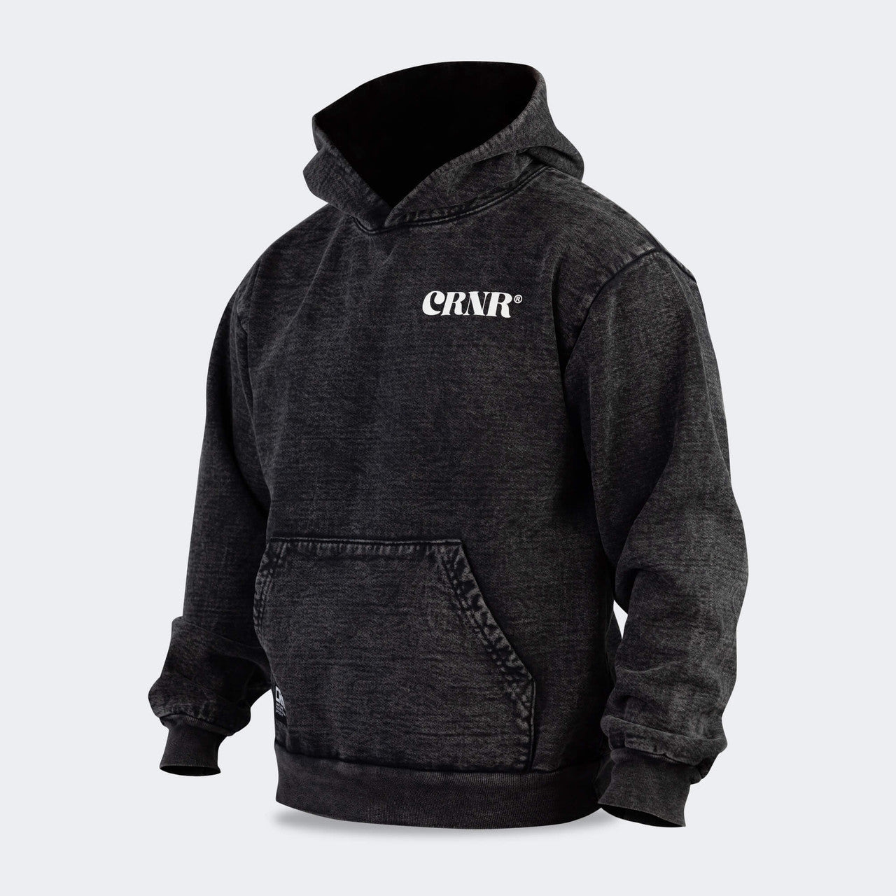 CRNR Relic Hoodie, Combat Corner Hoodie