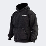 CRNR Relic Hoodie, Combat Corner Hoodie