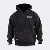 CRNR Relic Hoodie, Combat Corner Hoodie