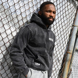CRNR Relic Hoodie, Combat Corner Hoodie