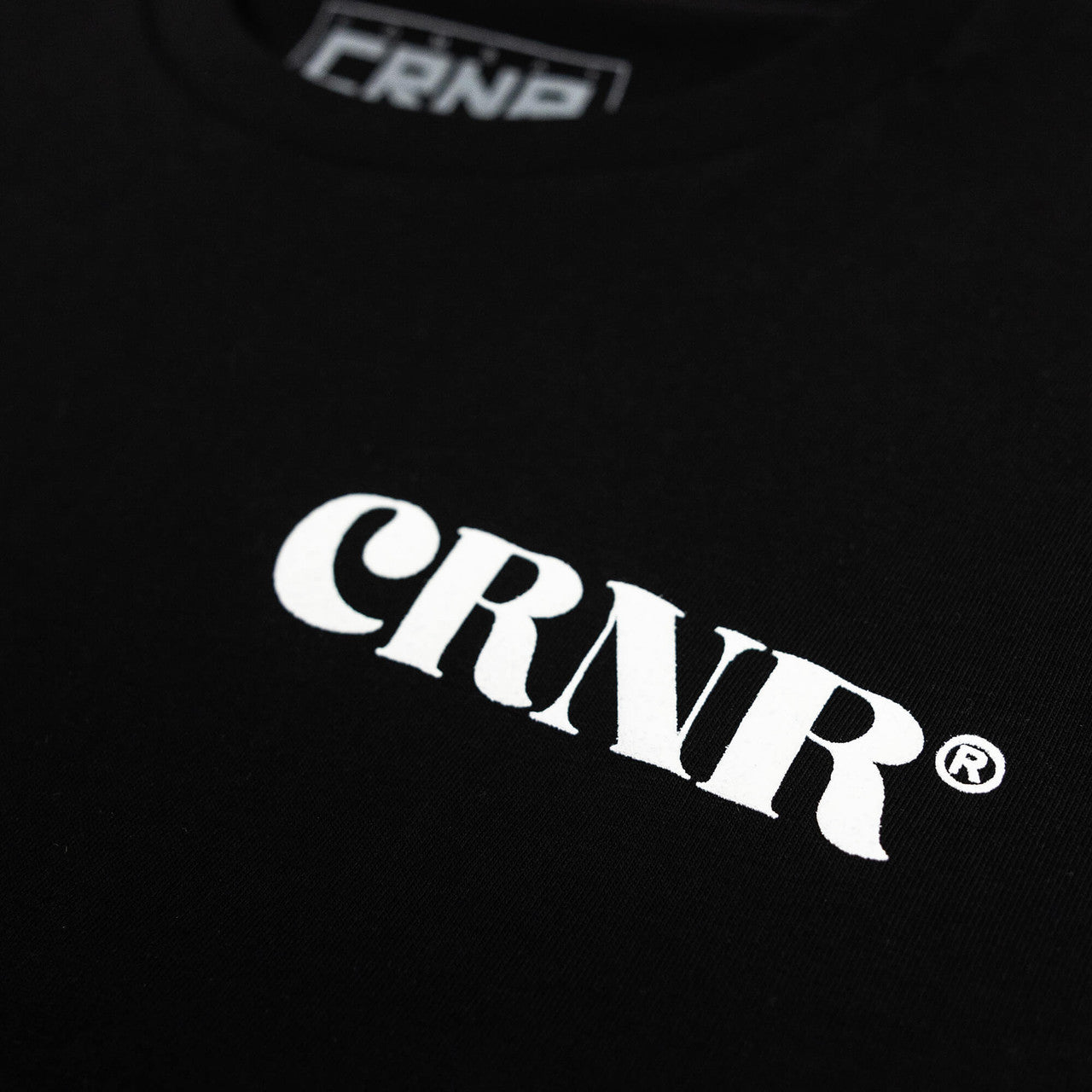 CRNR Relic T-Shirt, Combat Corner T-Shirt