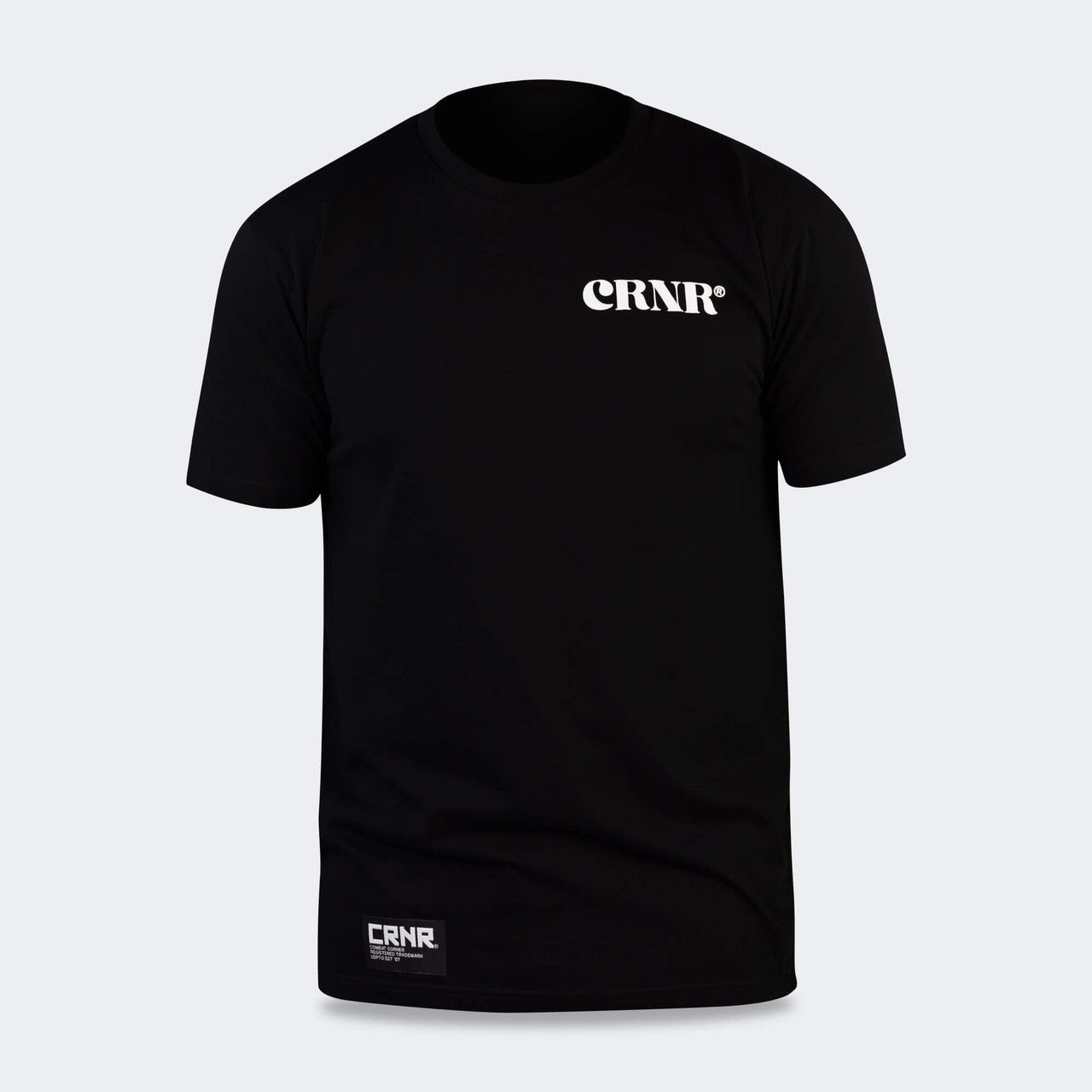CRNR Relic T-Shirt, Combat Corner T-Shirt