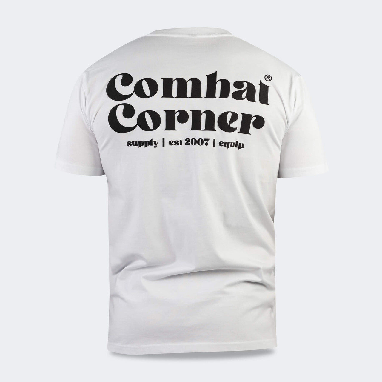 CRNR Relic T-Shirt, Combat Corner T-Shirt