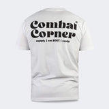 CRNR Relic T-Shirt, Combat Corner T-Shirt