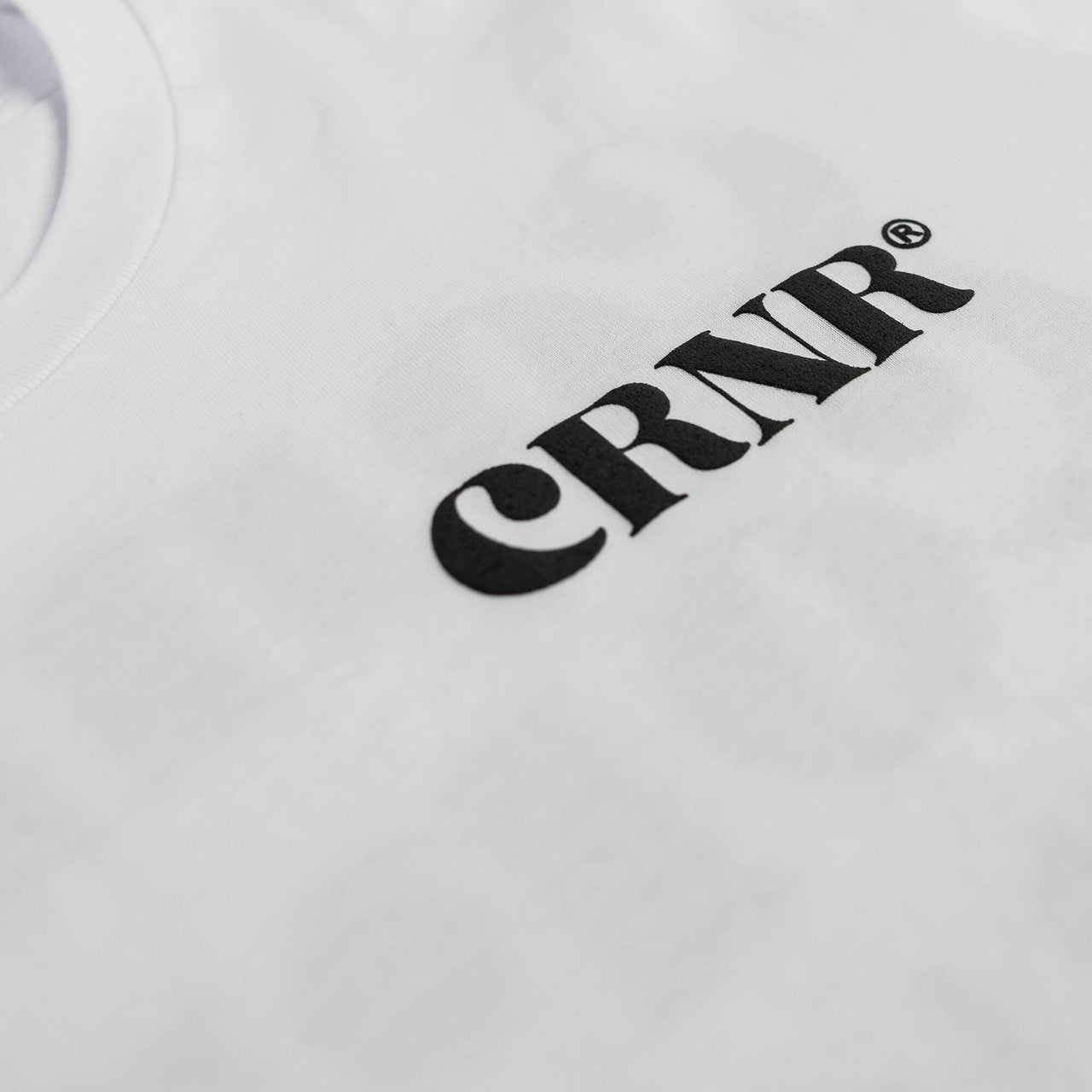 CRNR Relic T-Shirt, Combat Corner T-Shirt