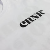 CRNR Relic T-Shirt, Combat Corner T-Shirt