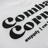 CRNR Relic T-Shirt, Combat Corner T-Shirt