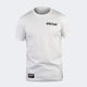 CRNR Relic T-Shirt | White