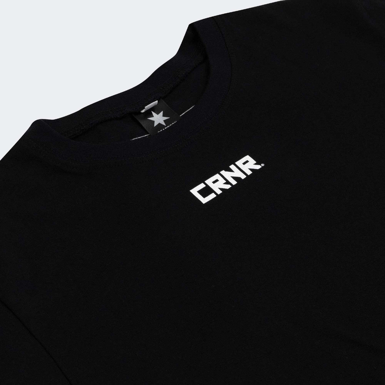 CRNR T-Shirt, Combat Corner T-Shirt, Roots T-Shirt