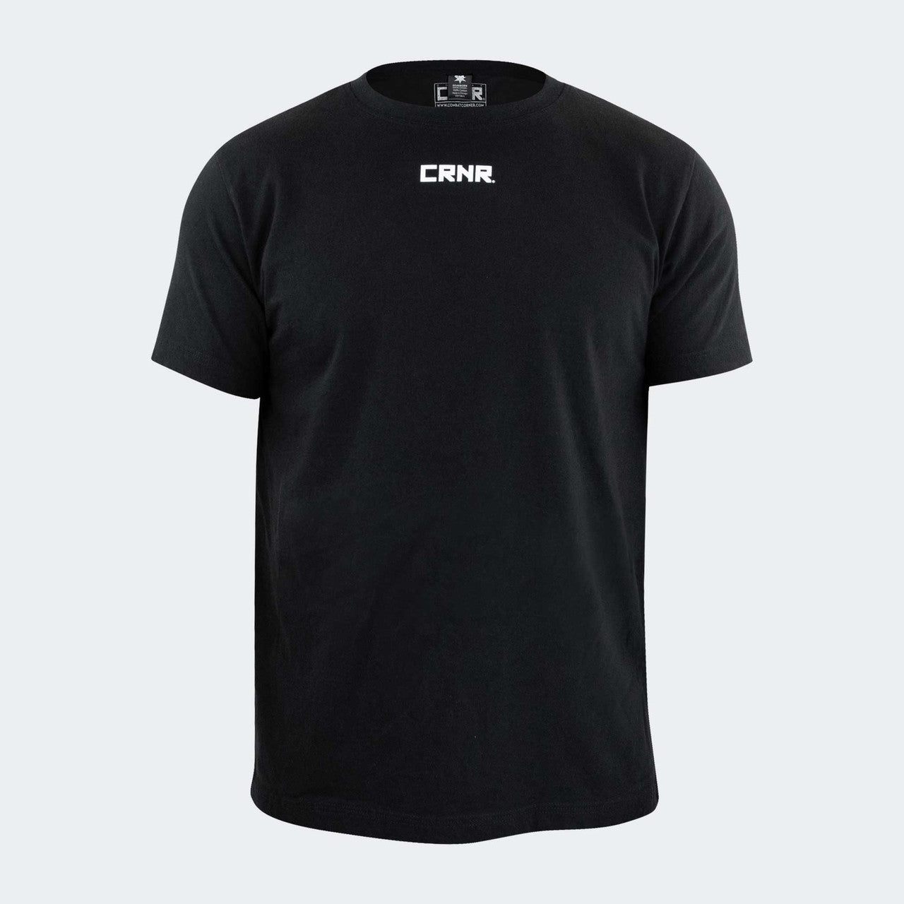 CRNR T-Shirt, Combat Corner T-Shirt, Roots T-Shirt