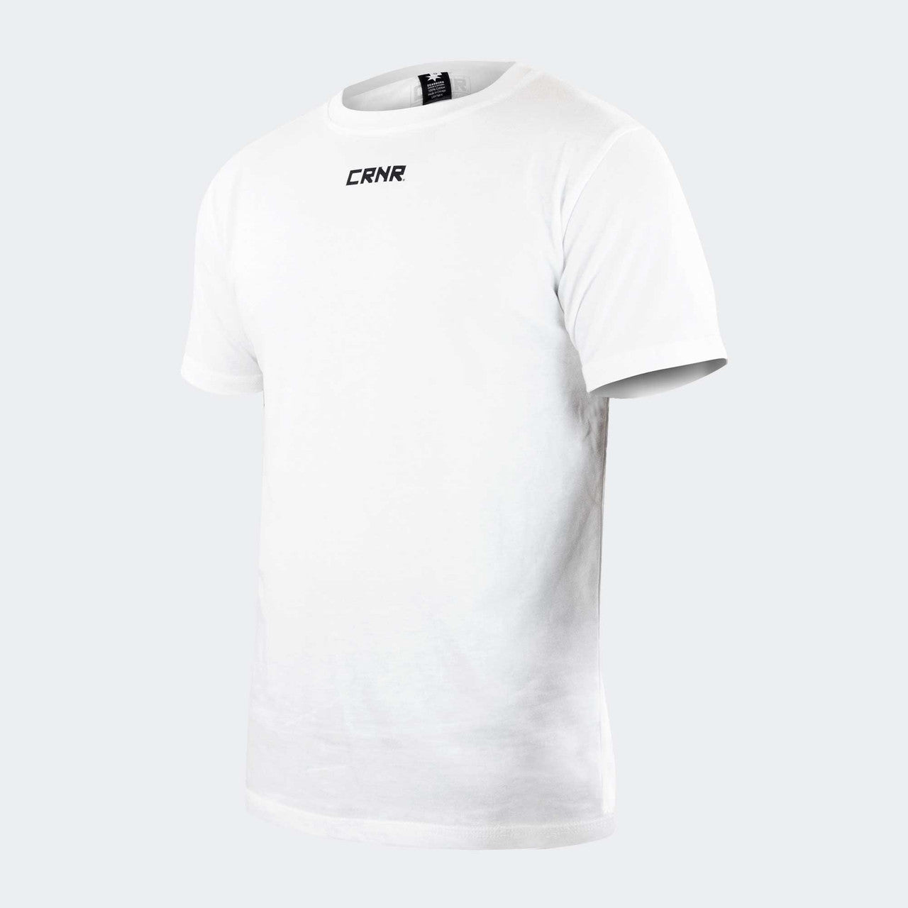 CRNR T-Shirt, Combat Corner T-Shirt, Roots T-Shirt