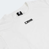 CRNR T-Shirt, Combat Corner T-Shirt, Roots T-Shirt