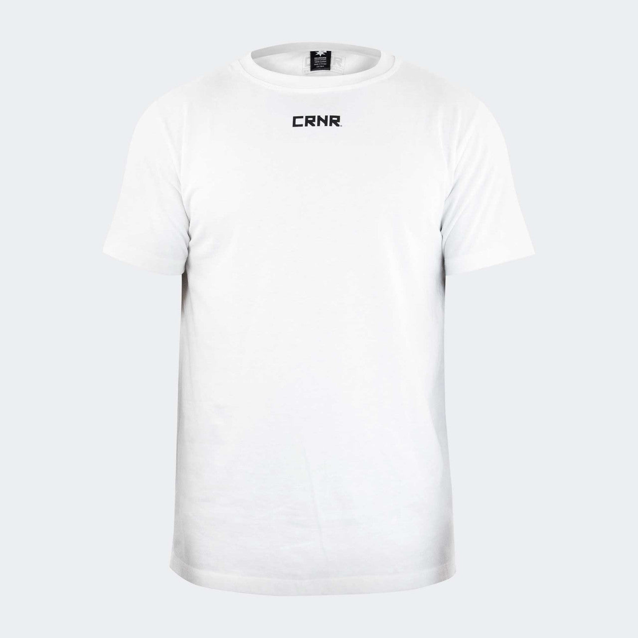 CRNR T-Shirt, Combat Corner T-Shirt, Roots T-Shirt