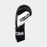 S-class boxing Gloves, Black Boxing Gloves, Combat Corner Boxing Gloves, 16 oz. Boxing Gloves, Sparring Boxing Gloves, Sparring Gloves, Muay Thai Gloves