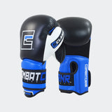S-class boxing Gloves, Blue Boxing Gloves, Combat Corner Boxing Gloves, 16 oz. Boxing Gloves, Sparring Boxing Gloves, Sparring Gloves, Muay Thai Gloves