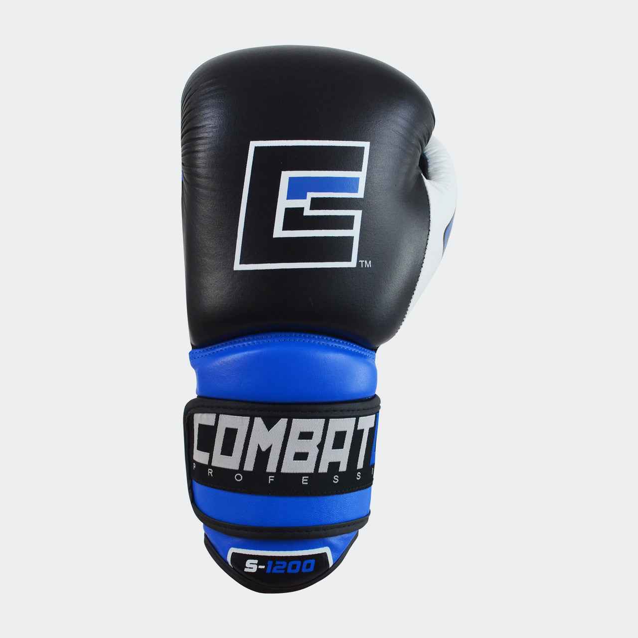 Boxing Gloves | Gloves for Boxing | S-Class Blue | Combat Corner