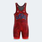 Hypervent Competition Singlet
