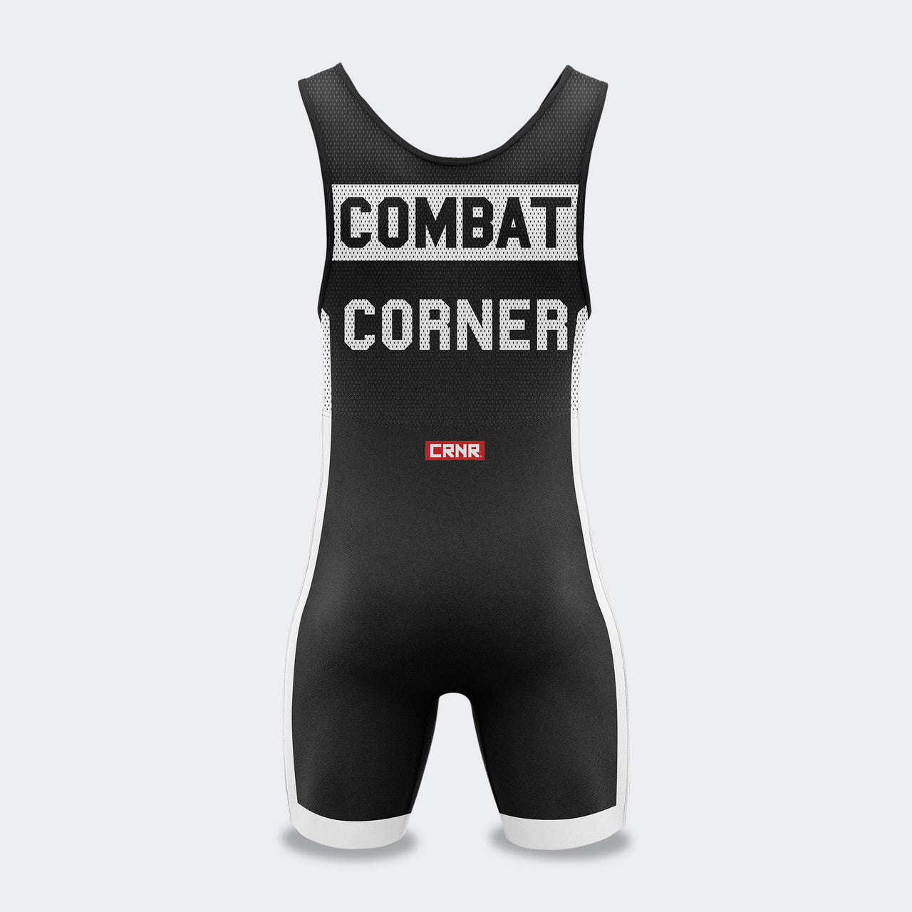 Champion Air Wrestling Singlet | Orca | CRNR – Combat Corner
