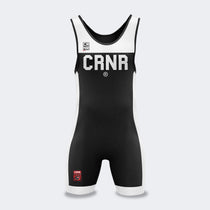 CRNR Singlet, Wrestling Singlet, Kids Singlet, Mens Singlet, Product photo of Combat Corner’s premium Orca Wrestling Singlet. This photo shows the front of Combat Corner’s Orca Singlet. This Orca Singlet is part of Combat Corner’s Collegiate Singlet Series and gives you champion performance in Folkstyle wrestling. Plus, this singlet serves all wrestling athletes. This singlet is designed for kids to adults.