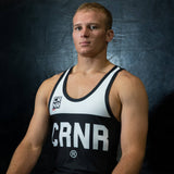 Champion Air Singlet | Orca