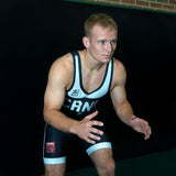Champion Air Singlet | Orca