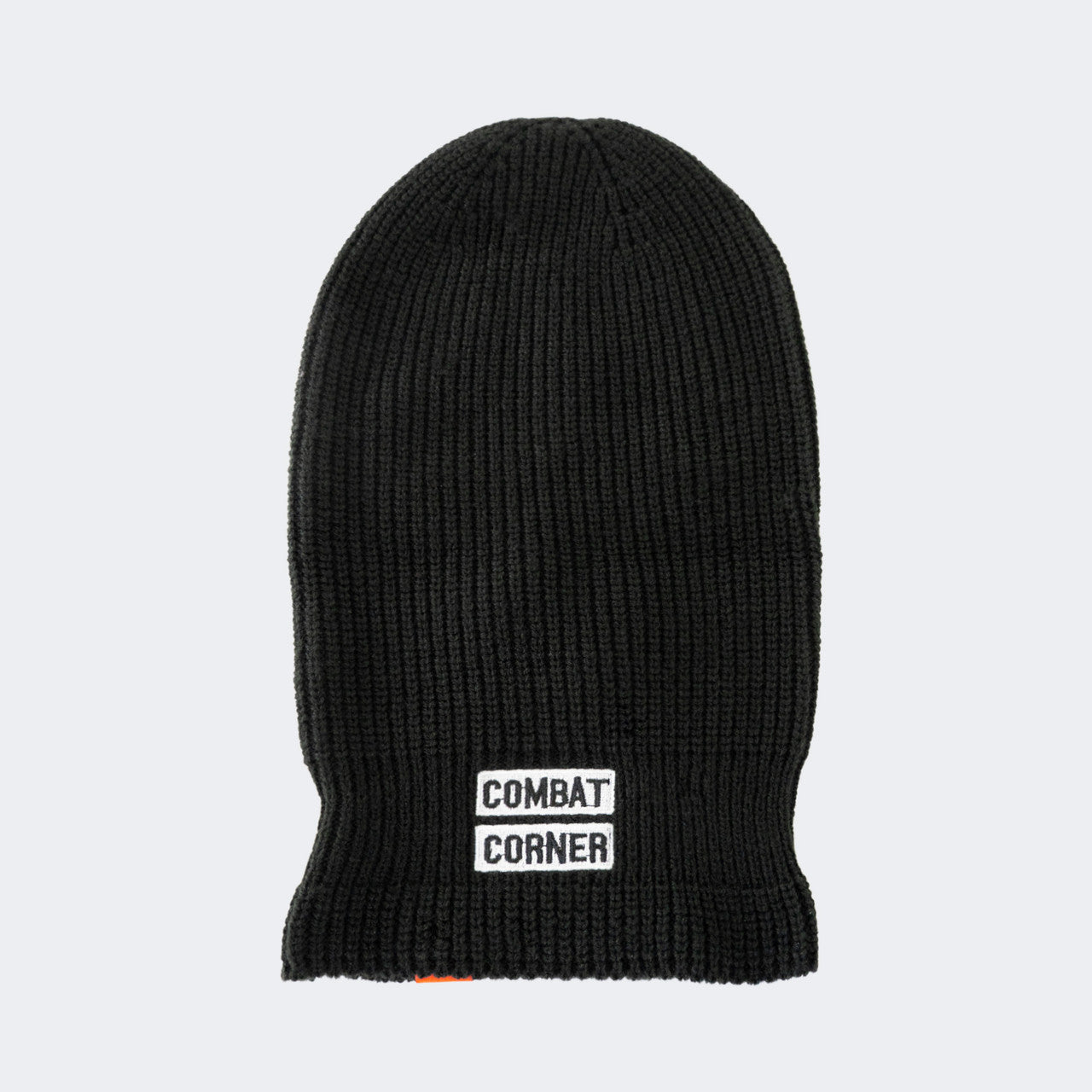 SKi Mask, Combat Corner Ski Mask, CRNR Ski Mask