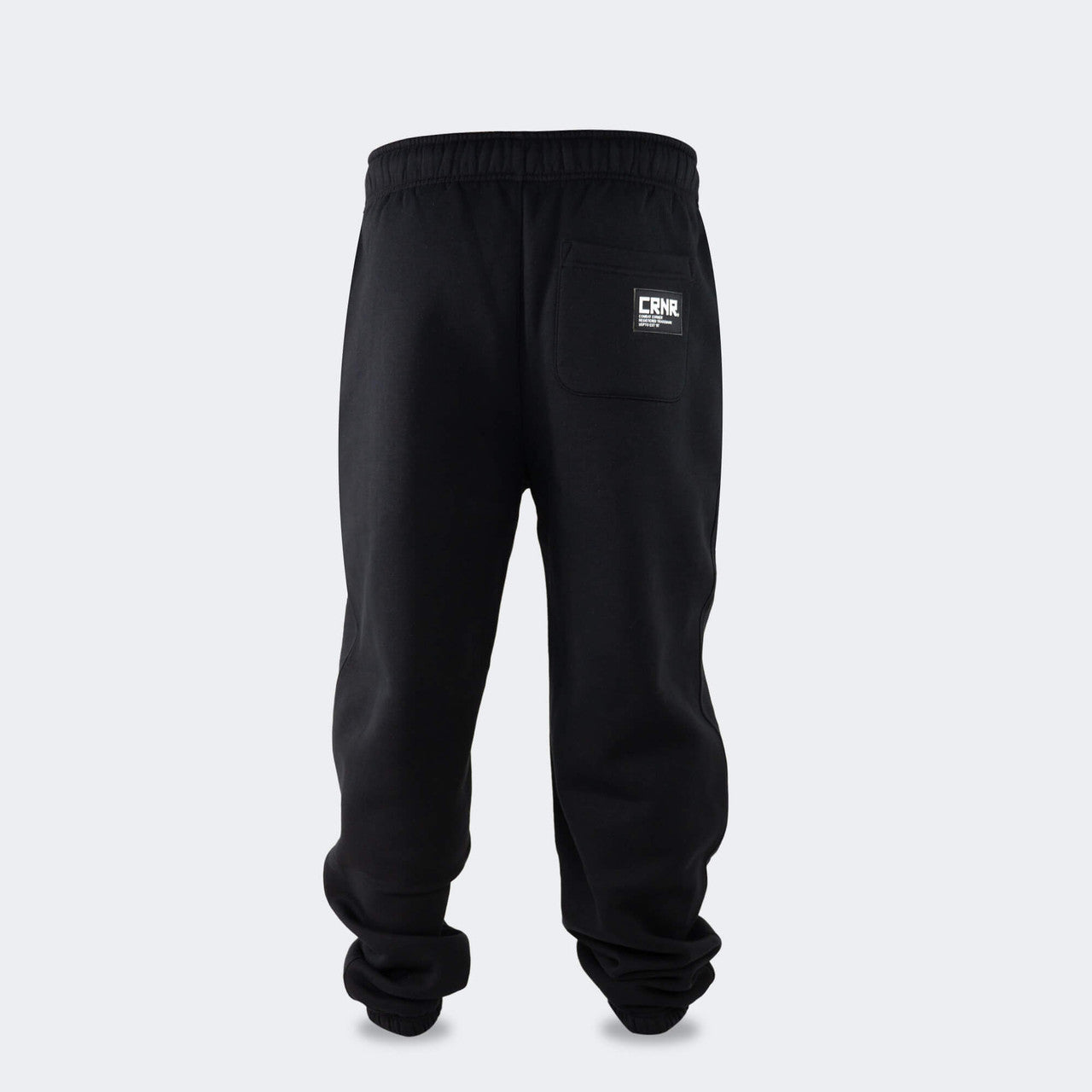 CRNR Sweatpants, Relaxed Joggers