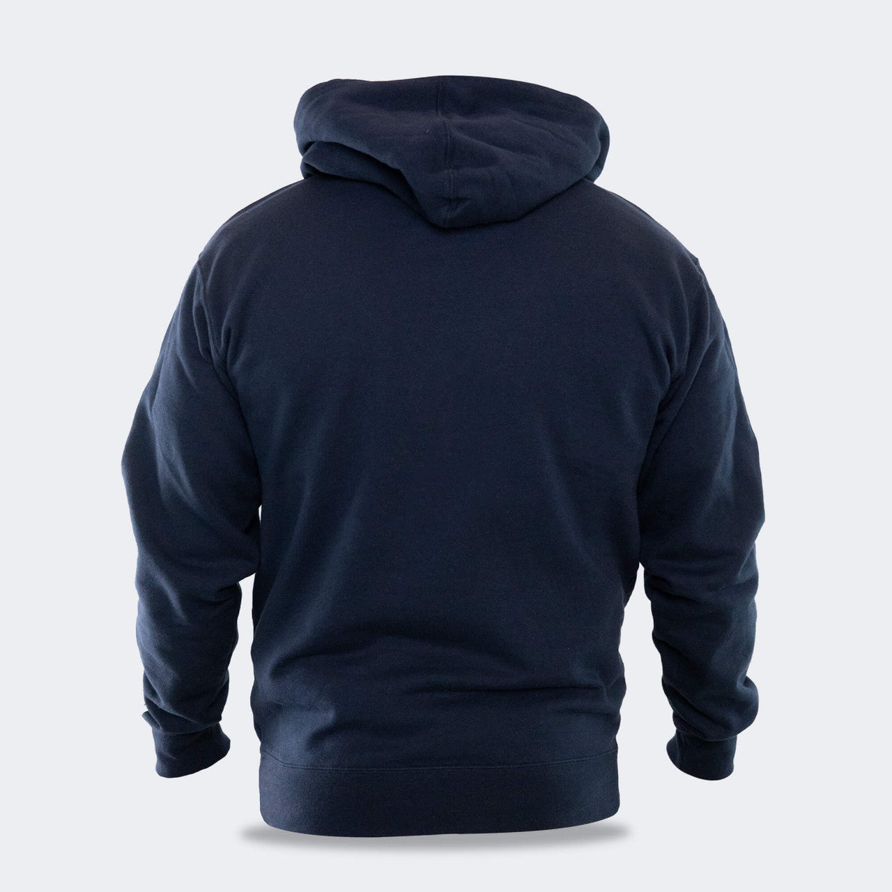 WI Wrestle Hoodie